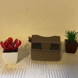 Sawyers View-Master.